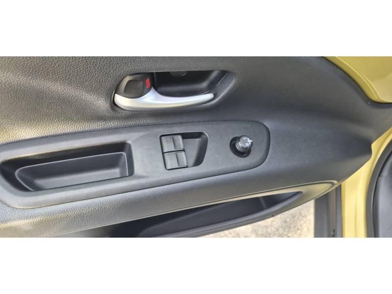 Toyota aygo x - Photo 23