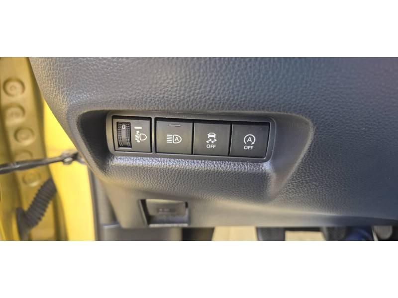 Toyota aygo x - Photo 24