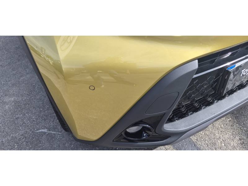 Toyota aygo x - Photo 26