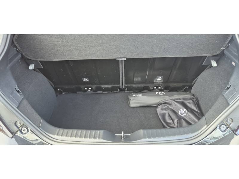 Toyota aygo x - Photo 27