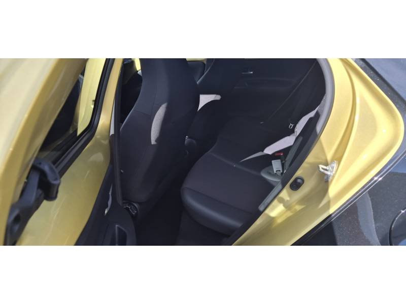 Toyota aygo x - Photo 8