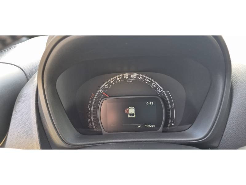 Toyota aygo x - Photo 10