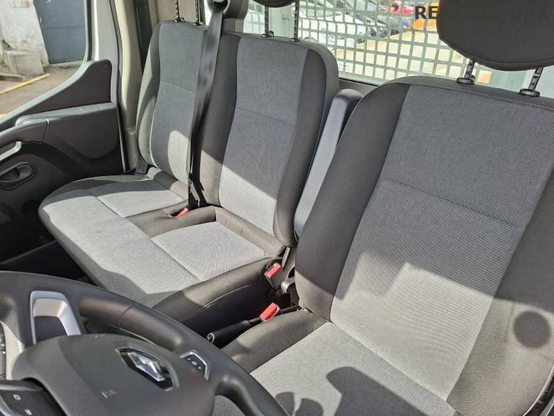 Renault Master - Photo 20