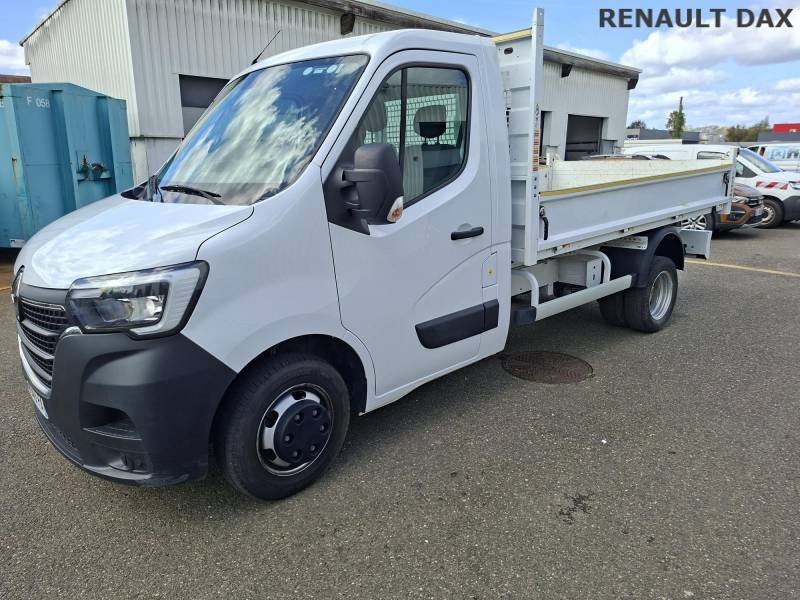 Renault Master - Photo 5