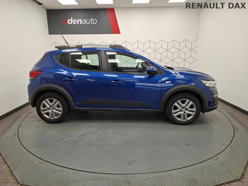 Dacia Sandero - Photo 11