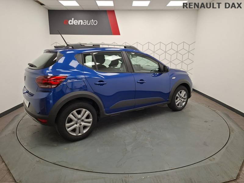 Dacia Sandero - Photo 12