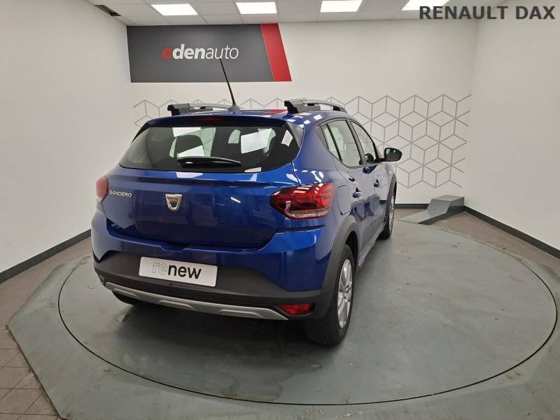 Dacia Sandero - Photo 13