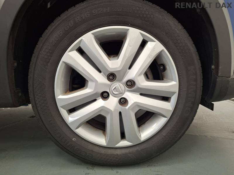 Dacia Sandero - Photo 18