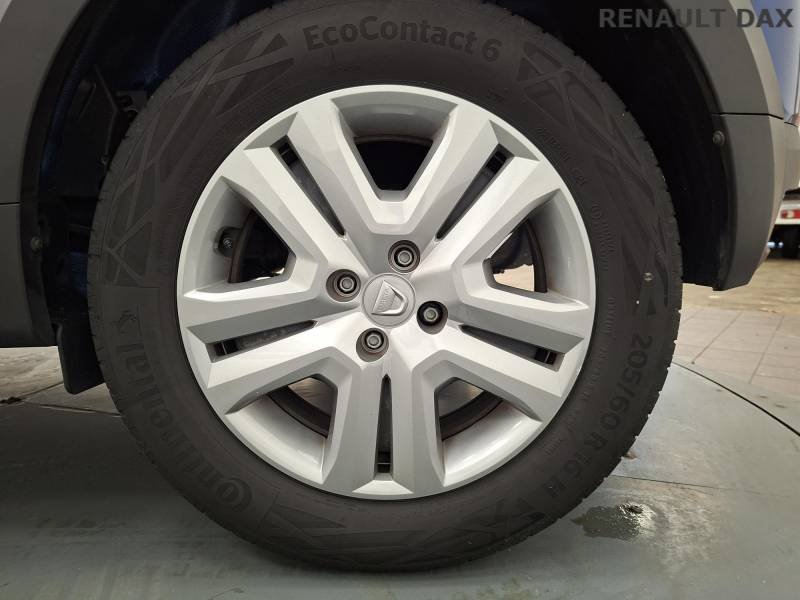 Dacia Sandero - Photo 20
