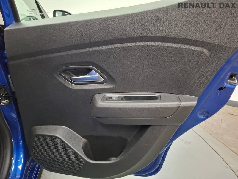 Dacia Sandero - Photo 21
