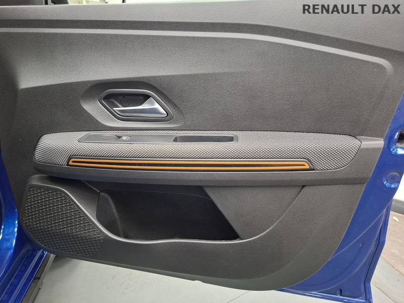 Dacia Sandero - Photo 22