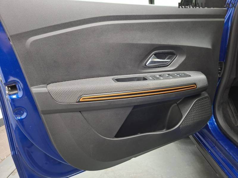 Dacia Sandero - Photo 23