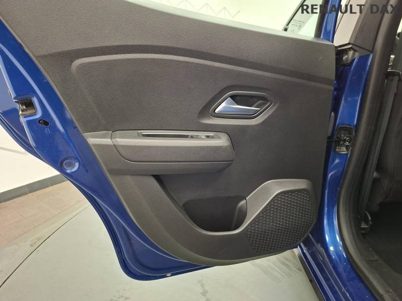 Dacia Sandero - Photo 24