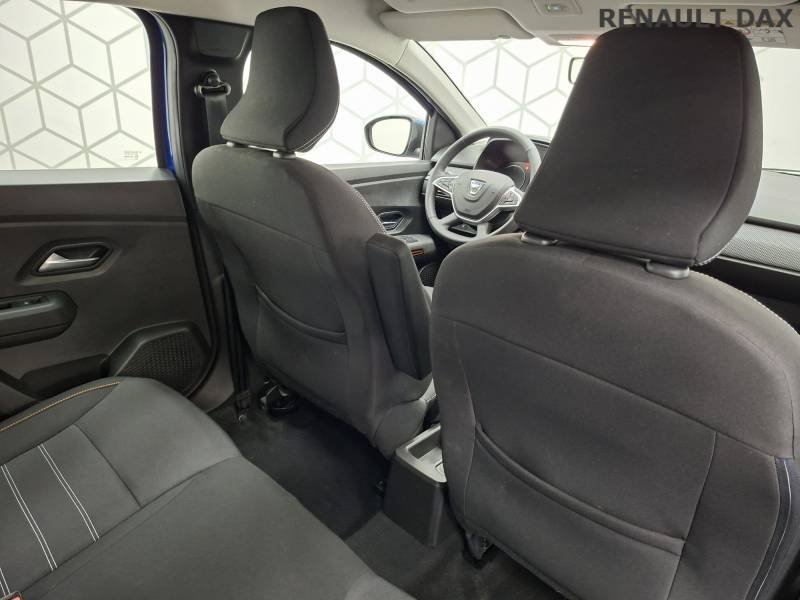 Dacia Sandero - Photo 25