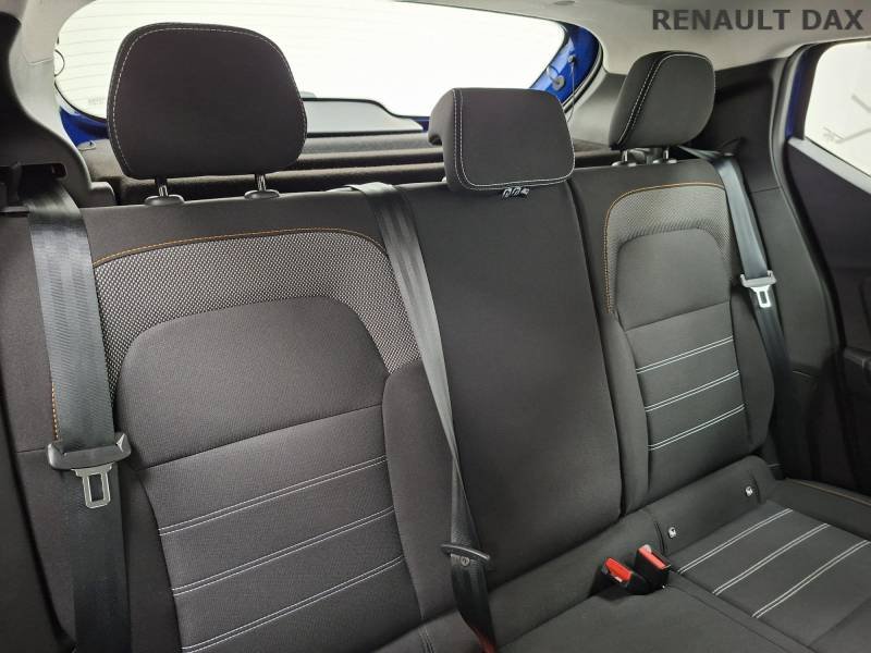 Dacia Sandero - Photo 26