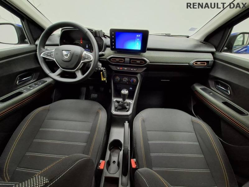 Dacia Sandero - Photo 27