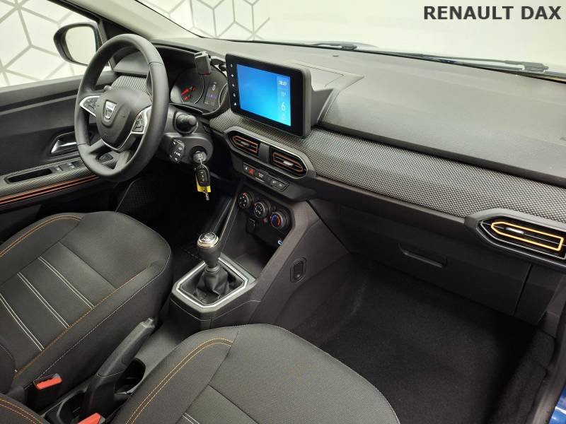 Dacia Sandero - Photo 28