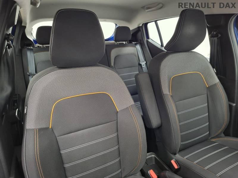 Dacia Sandero - Photo 29