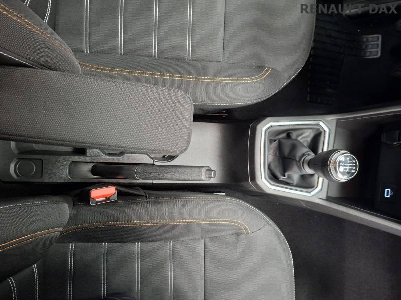 Dacia Sandero - Photo 31
