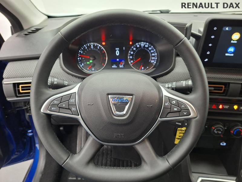 Dacia Sandero - Photo 33