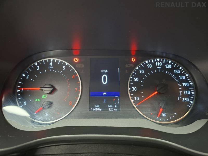 Dacia Sandero - Photo 37