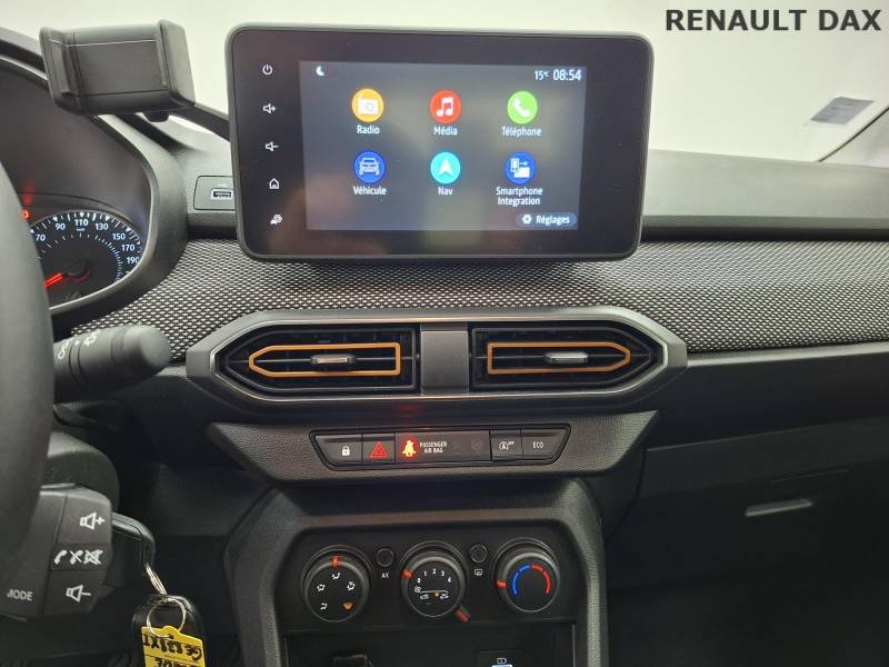 Dacia Sandero - Photo 38