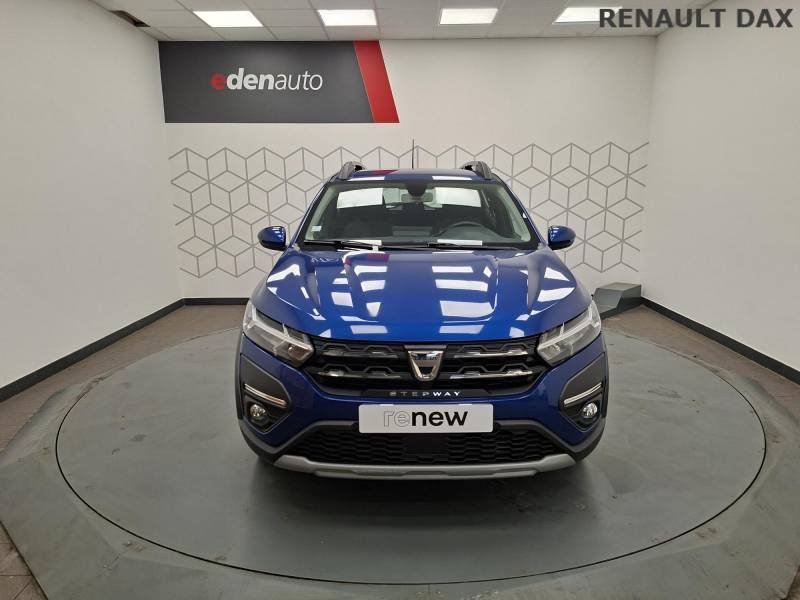 Dacia Sandero - Photo 8