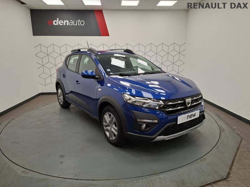 Dacia Sandero - Photo 9