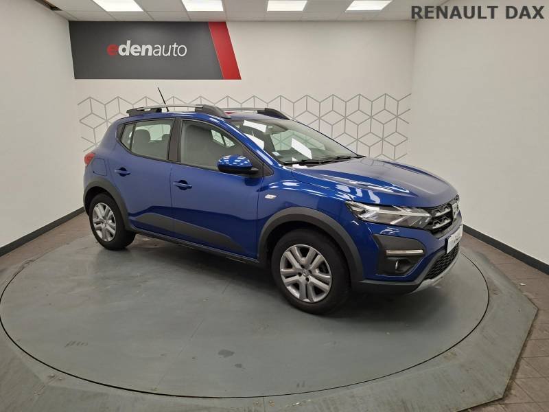 Dacia Sandero - Photo 10