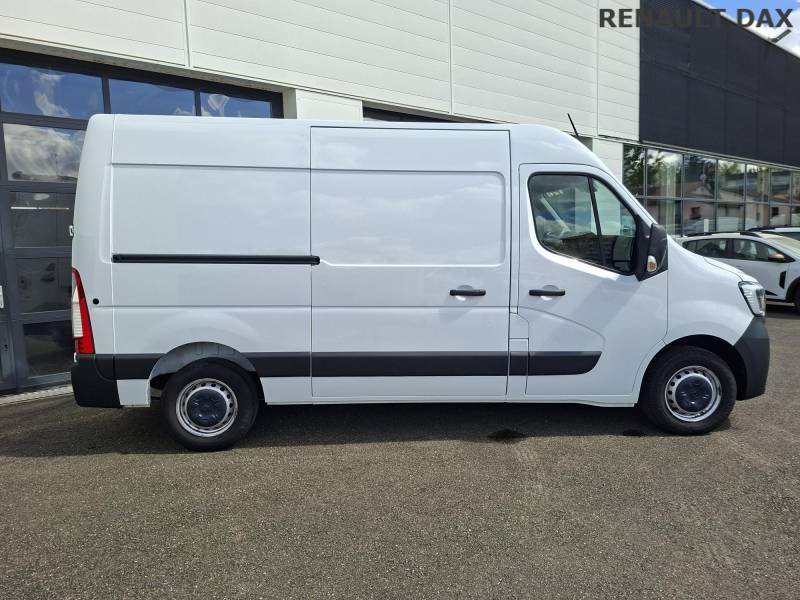 Renault Master - Photo 12