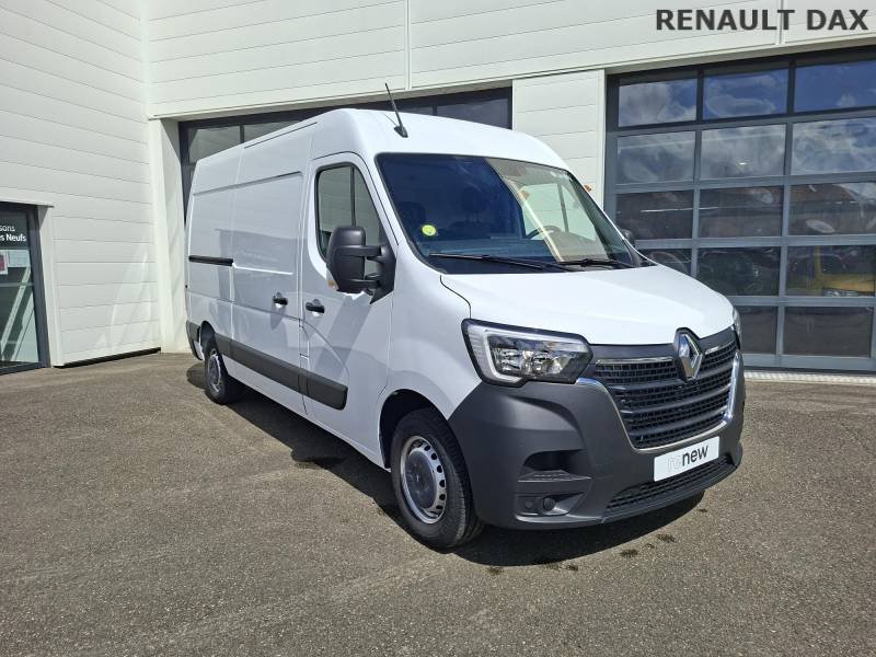 Renault Master - Photo 14