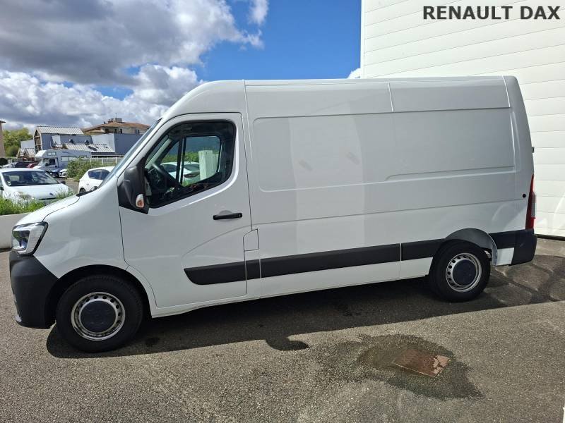 Renault Master - Photo 17