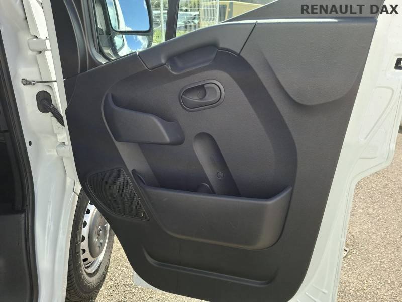 Renault Master - Photo 19