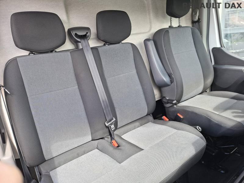 Renault Master - Photo 2