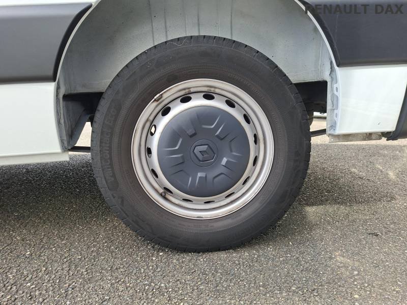 Renault Master - Photo 24