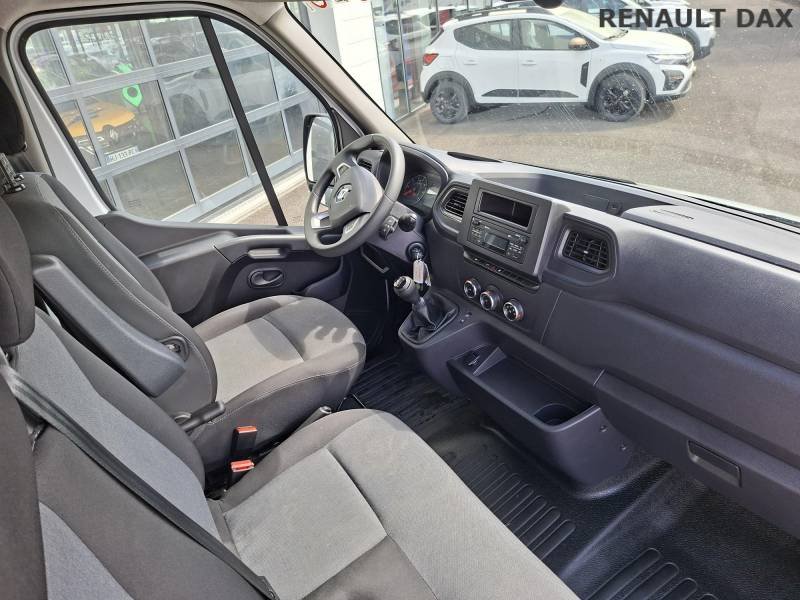 Renault Master - Photo 25