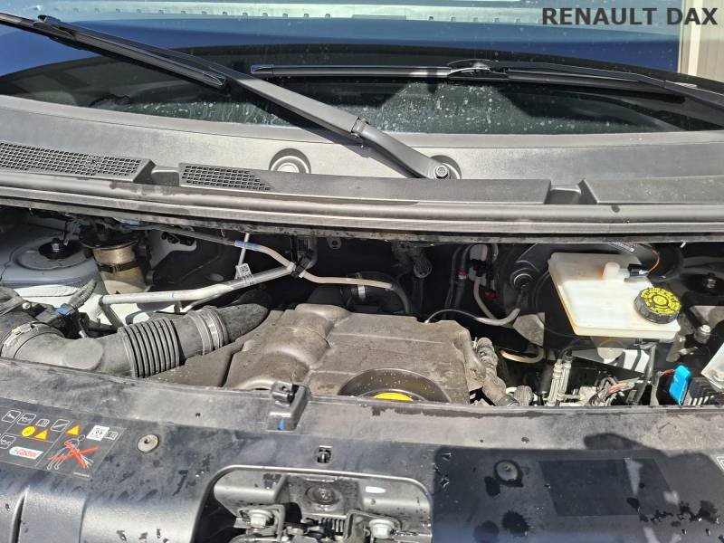 Renault Master - Photo 8