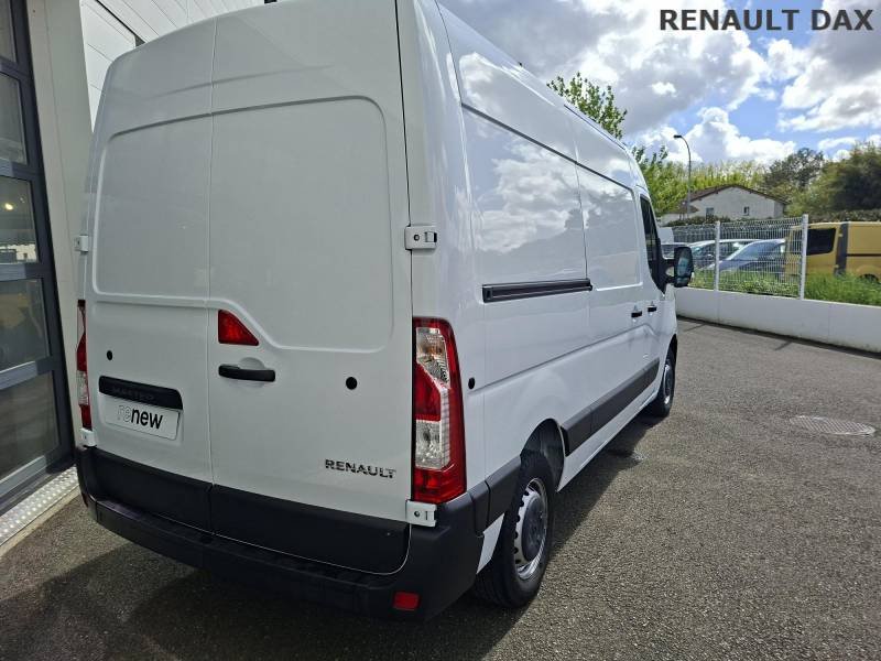 Renault Master - Photo 10