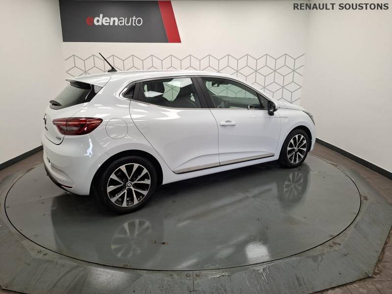 Renault Clio - Photo 11