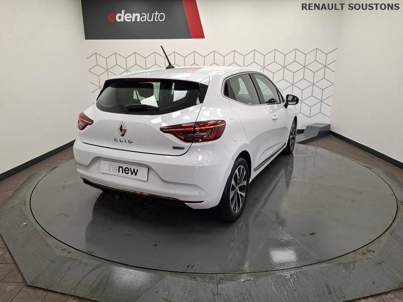 Renault Clio - Photo 12