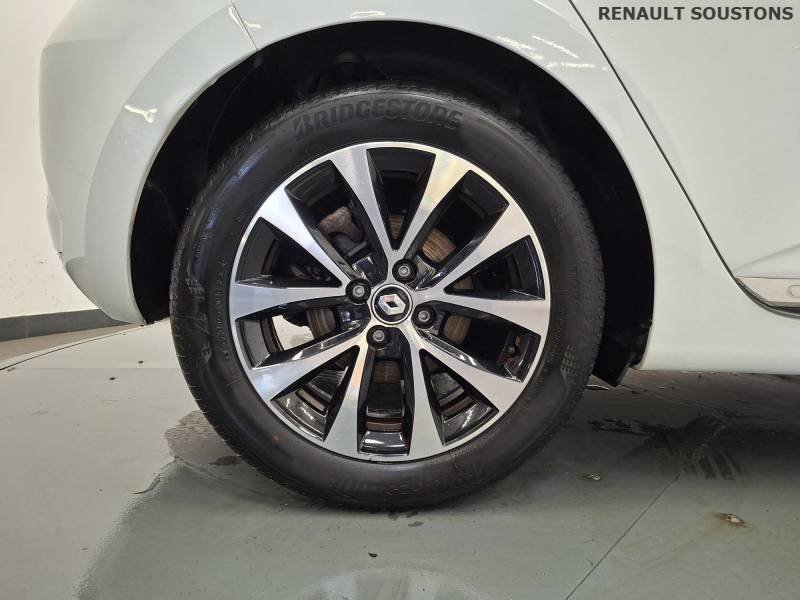 Renault Clio - Photo 16
