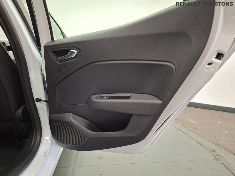 Renault Clio - Photo 20