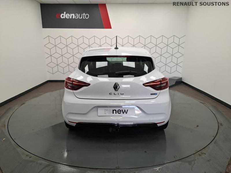 Renault Clio - Photo 2