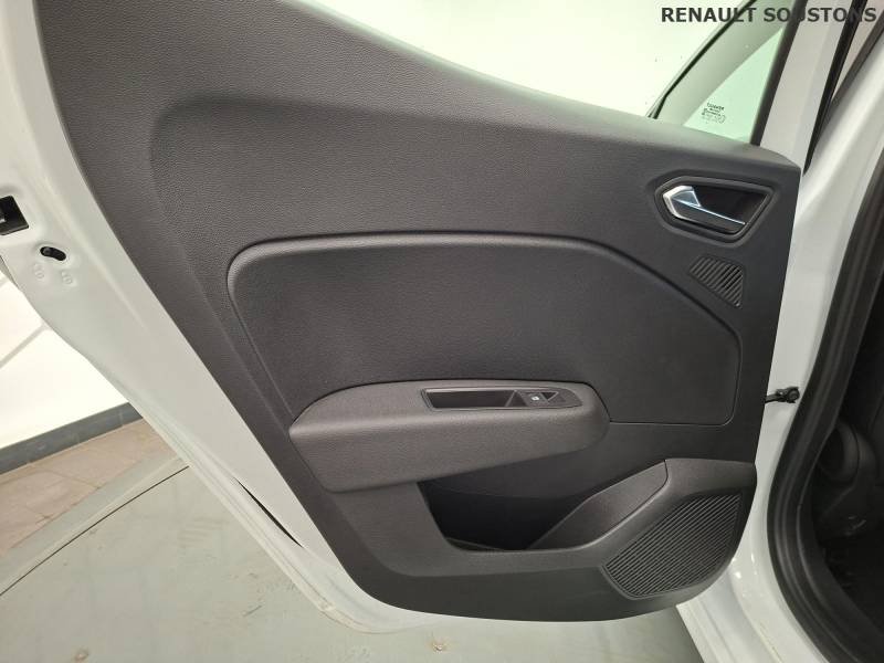 Renault Clio - Photo 23