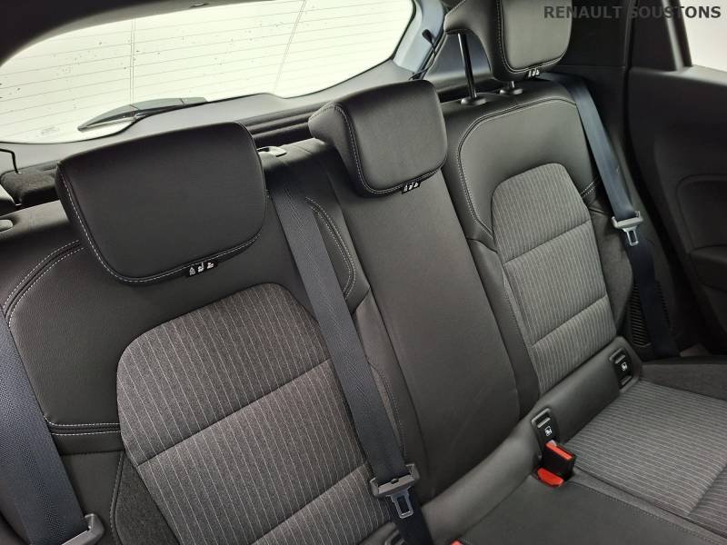 Renault Clio - Photo 25