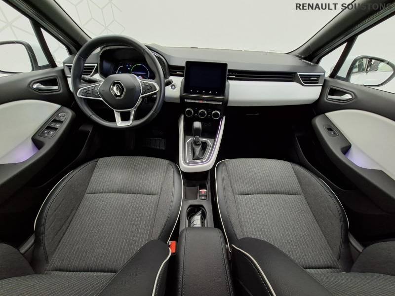 Renault Clio - Photo 26