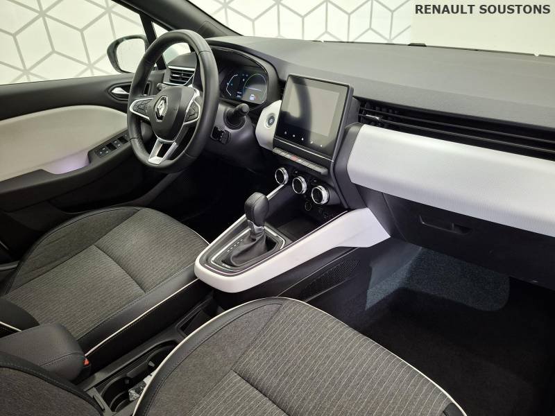 Renault Clio - Photo 27