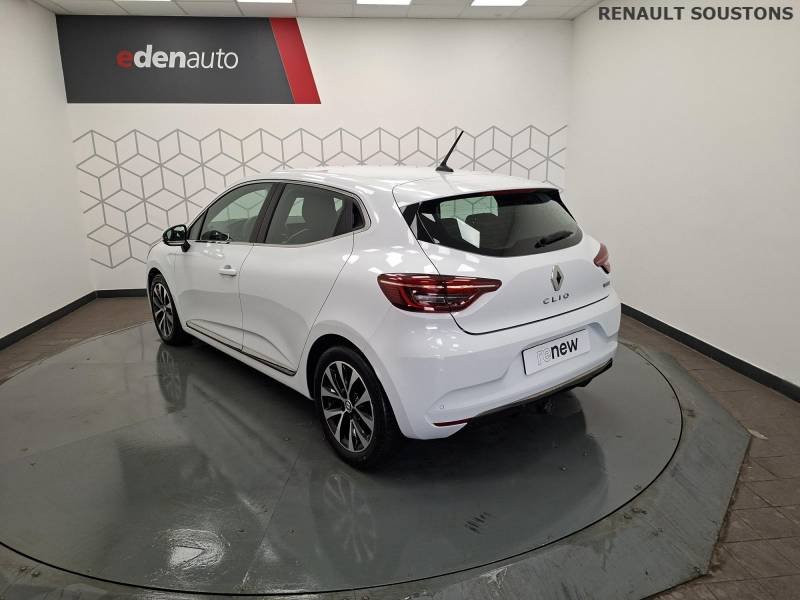 Renault Clio - Photo 3