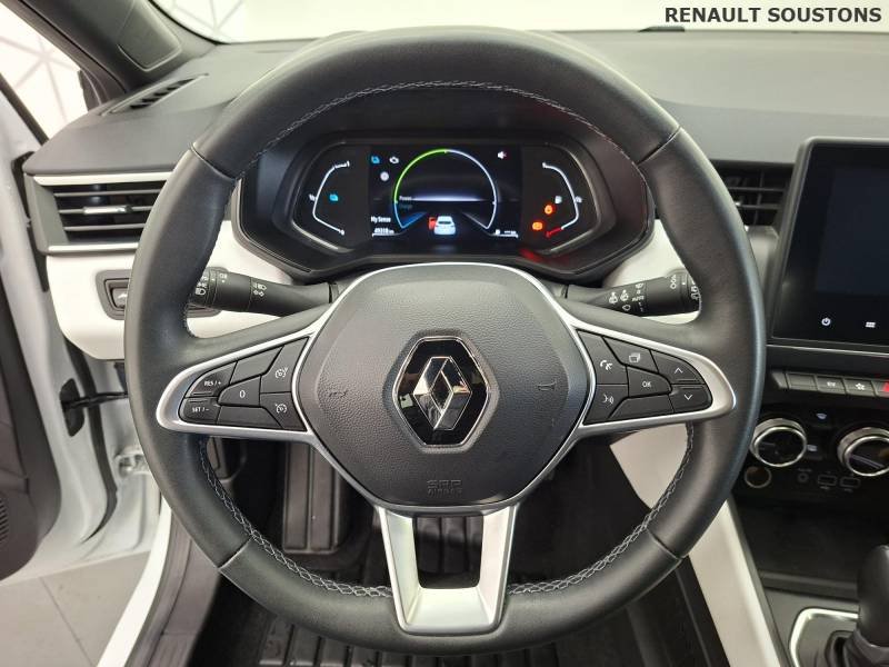 Renault Clio - Photo 33