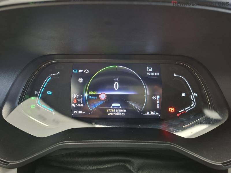 Renault Clio - Photo 36